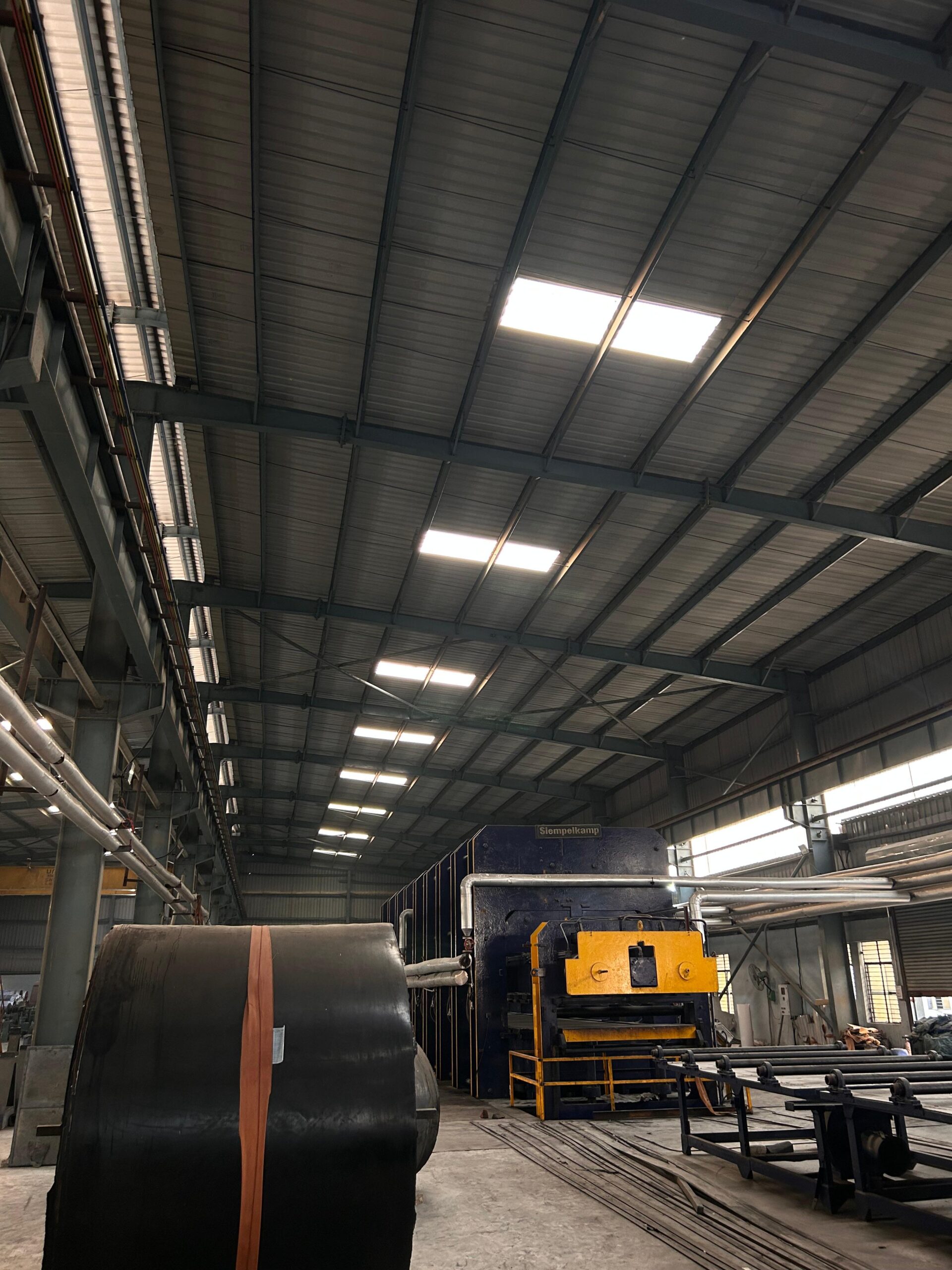 Our Infra (4)
